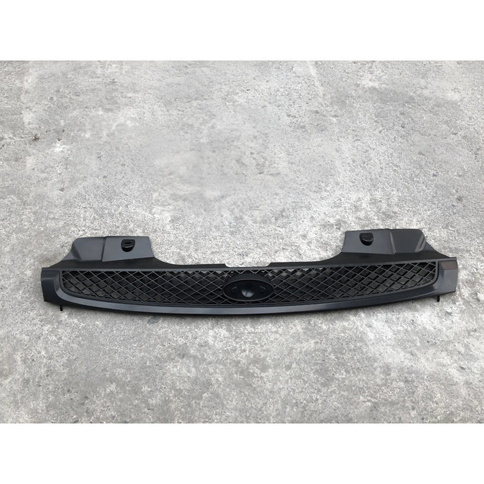 Parrilla Ford Para Fiesta 2003, 2004, 2005, 2006, 2007 Mate