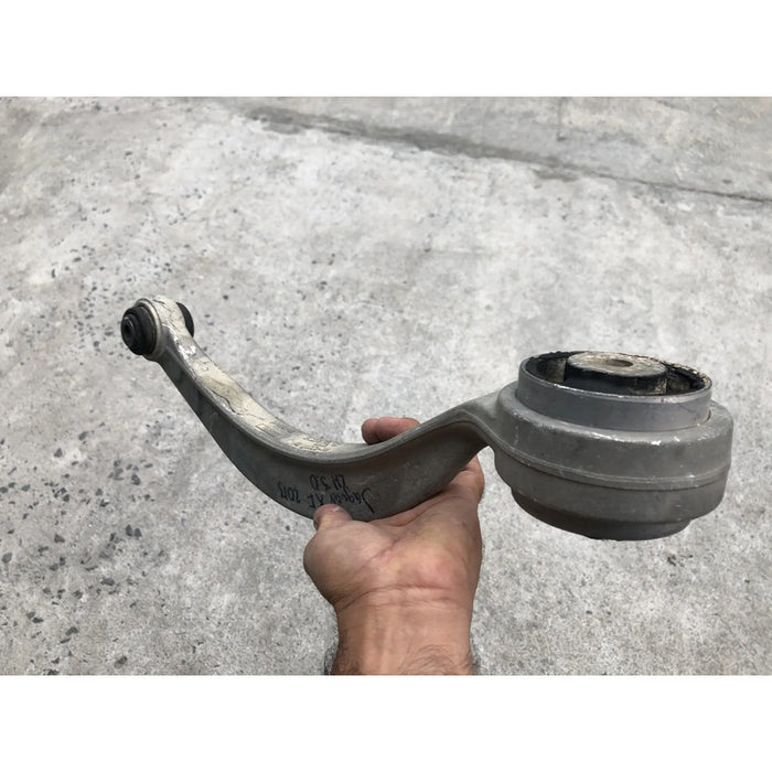 Tirante Delantero Izquierdo Jaguar Xf 2009, 2010, 2011, 2012, 2013, 2014, 2015 Motor 3.0