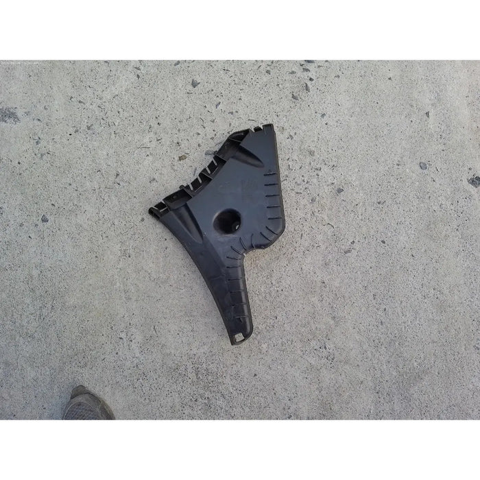 Guia De Defensa Trasera Izquierda Para Volvo S60, S-60 2011, 2012, 2013 - Original