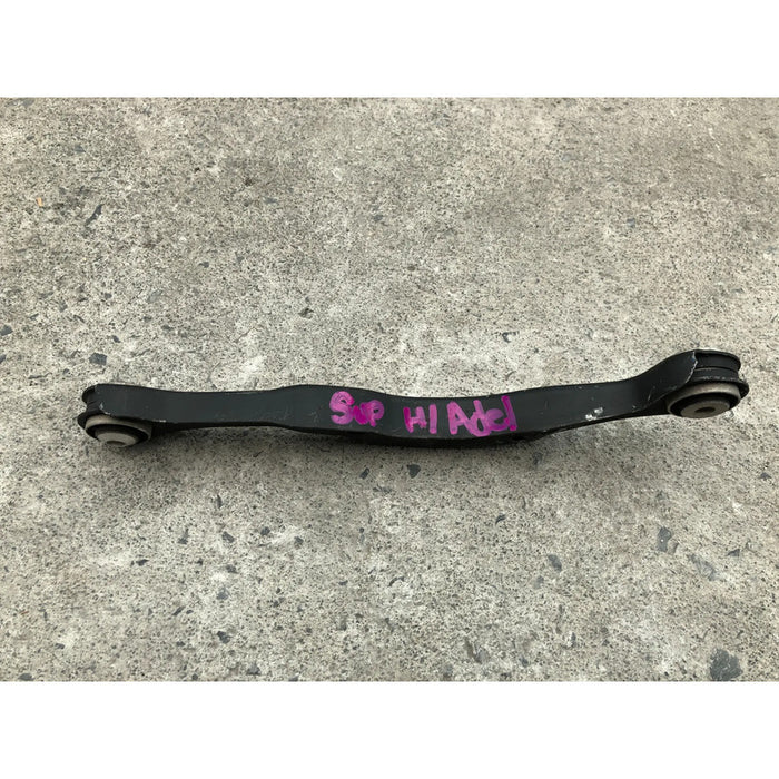 Tirante Trasero Derecho Superior Para Gmc Acadia 2017, 2018, 2019, 2020, 2021, 2022, 2023 - Motor 3.6 Litros, Original
