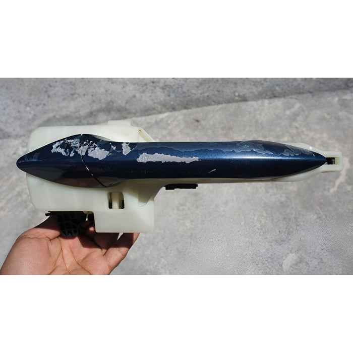 Manija Puerta Trasera Derecha Hyundai Elantra 2013 Al 2016