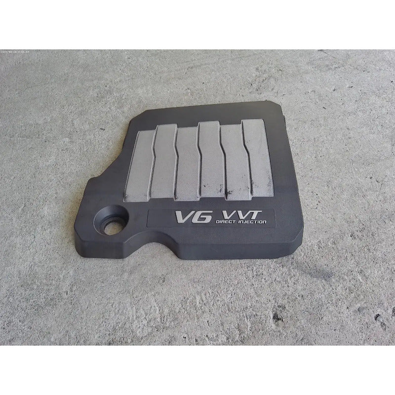 Cubierta De Motor Para Buick Lacrosse 2010, 2011, 2012, 2013, 2014, 2015, 2016 (3.0 Litros) Original