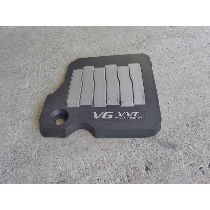 Cubierta De Motor Buick Lacrosse Del 2010 Al 2016 3.0