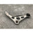 Horquilla Delantera Izquierda Para Nissan Altima 2019, 2020, 2021, 2022, 2023, 2024 / Motor 2.5 Litros, 4 Cilindros, Original