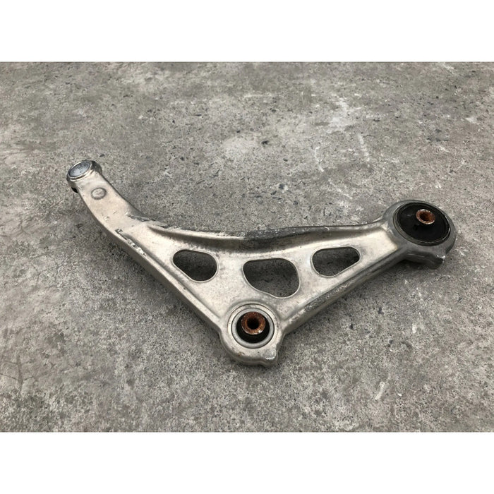 Horquilla Delantera Izquierda Para Nissan Altima 2019, 2020, 2021, 2022, 2023, 2024 / Motor 2.5 Litros, 4 Cilindros, Original