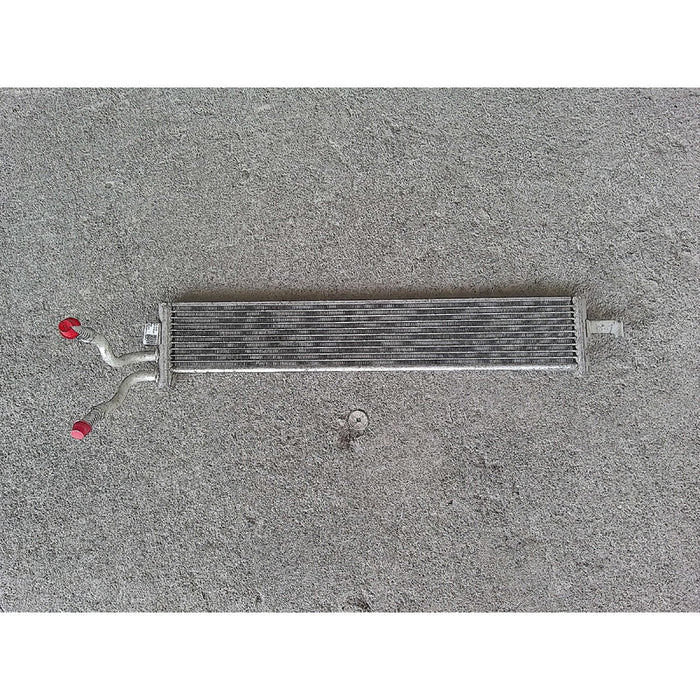 Enfriador Aceite Transmision Automatica Ecosport 2019 1.0