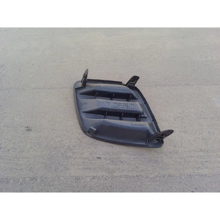 Parrilla Delantera Izquierda Para Toyota Rav-4, Rav4 2009 2010 2011 2012 - Original Mate
