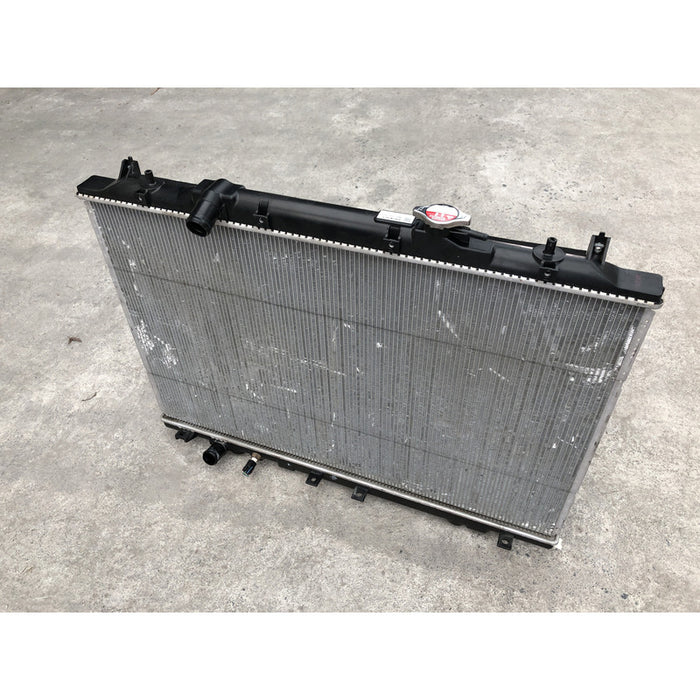 Radiador Original Para Acura Mdx 2016 Al 2019 Motor 3.5