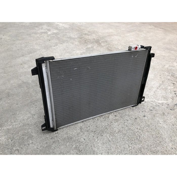 Condensador Original Para Lexus E350 2010, 2011, 2012, 2013, 2014, 2015, 2016 Motor 3.5