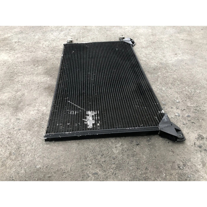 Condensador Original Para Chevrolet Silverado 2011, 2012, 2013 Motor 4.3
