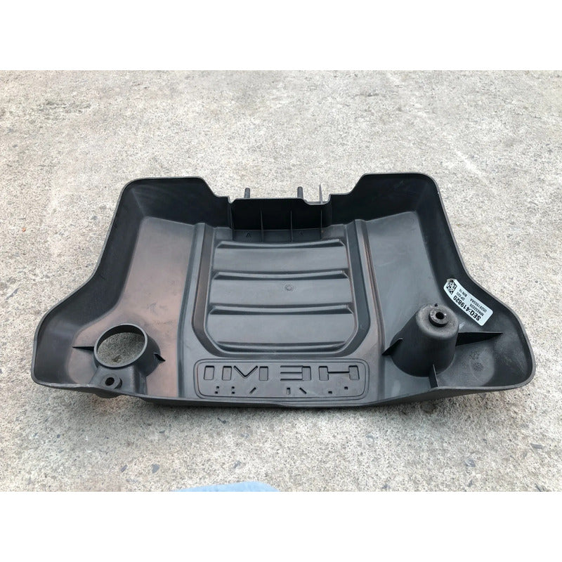 Cubierta De Motor para Dodge Ram 2019, 2020, 2021, 2022 -hemi 5.7