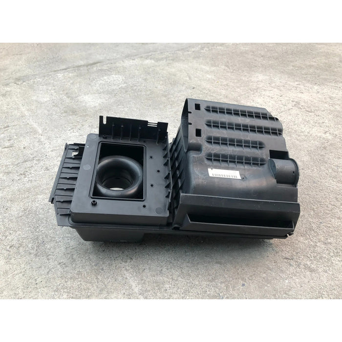 Porta Filtro De Aire Para Volvo S60, S-60 2012, 2013, 2014, 2015 - Motor 2.5 Litros, Original