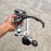 Motor Limpia Parabrisas (original) Para Nissan Sentra 2013, 2014, 2015, 2016, 2017, 2018