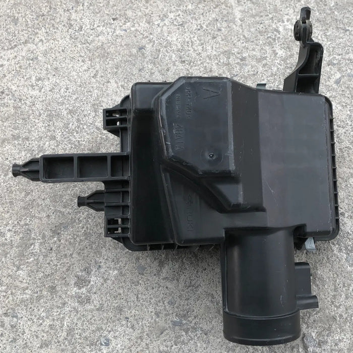 Porta Filtro De Aire Para Nissan Rogue Años 2014, 2015, 2016, 2017, 2018 - Motor 2.5 Litros - Original