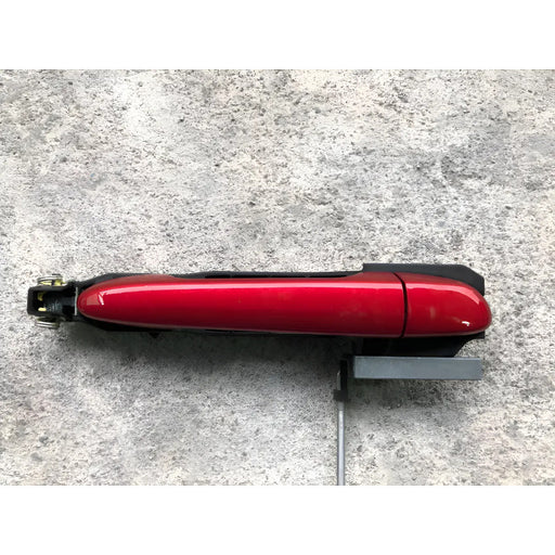 Manija De Puerta Trasera Derecha Para Mazda 6 2014, 2015, 2016, 2017 Original Trasera