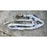 Bolsa De Aire Cortina Izquierda Subaru Impreza 2012, 2013, Original
