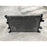 Radiador Original Para Ford Fusion 2017, 2018, 2019, 2020 Motor 2.0