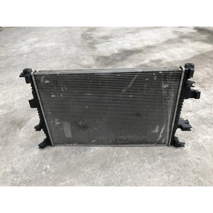 Radiador Original Para Ford Fusion 2017, 2018, 2019, 2020 Motor 2.0