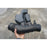 Manguera Porta Filtro De Aire Para Toyota 4runner, 4-runner 2010, 2011, 2013, 2014, 2015, 2016, 2017, 2018