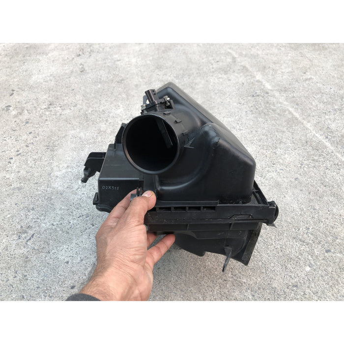 Porta Filtro De Aire Nissan Murano 2009 Al 2014 3.5