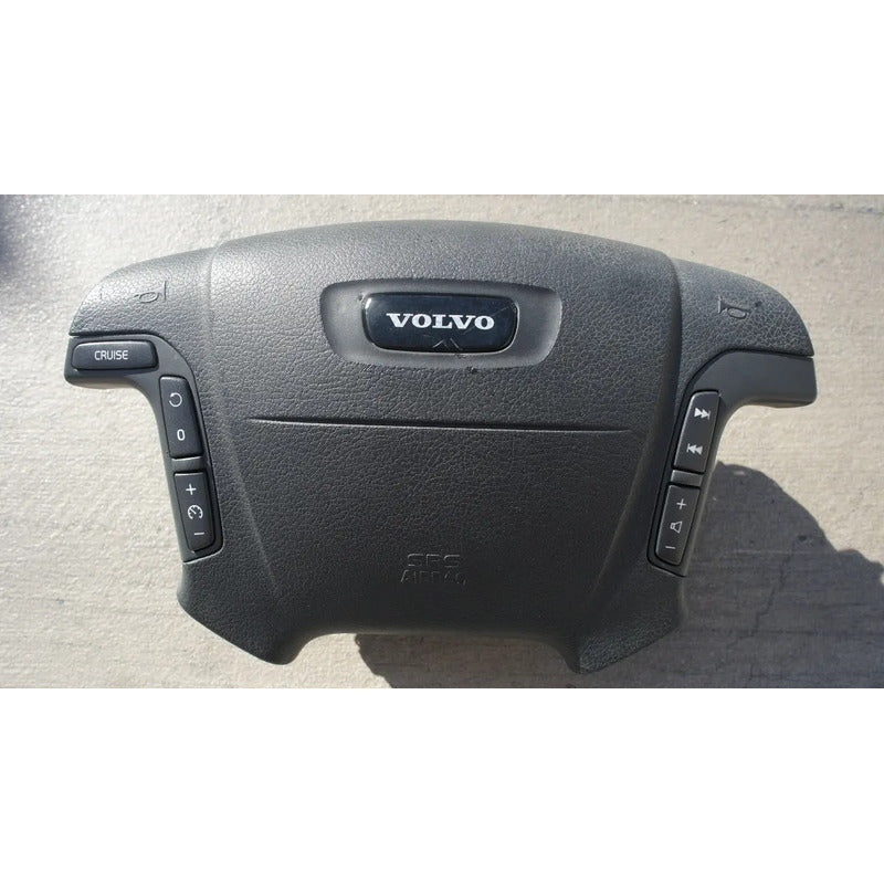 Bolsa De Aire De Volante Para Volvo S80 2000, 2001, 2002