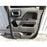 Puerta Trasera Derecha Para Chevrolet Silverado 2014, 2015, 2016, 2017, 2018, 2019 Trasera Derecha Negro