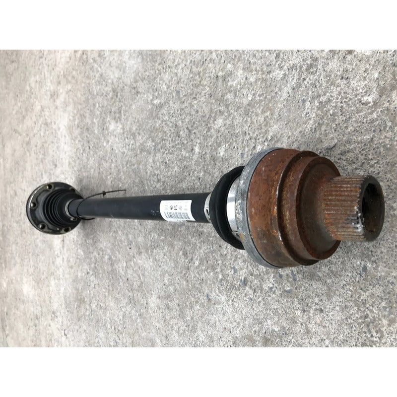 Junta Homocinetica Trasera para Audi A8 2011, 2012, 2013, 2014, 2015, 2016, 2017, 2018 Motor 4.2 Original