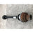 Junta Homocinetica Trasera Audi A8 2011, 2012, 2013, 2014, 2015, 2016, 2017, 2018 Motor 4.2 Original