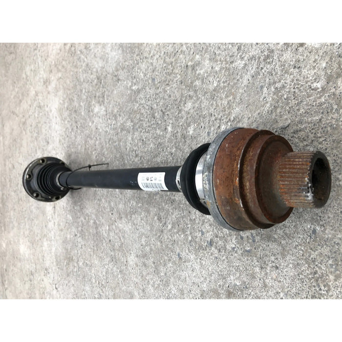 Junta Homocinetica Trasera Audi A8 2011, 2012, 2013, 2014, 2015, 2016, 2017, 2018 Motor 4.2 Original
