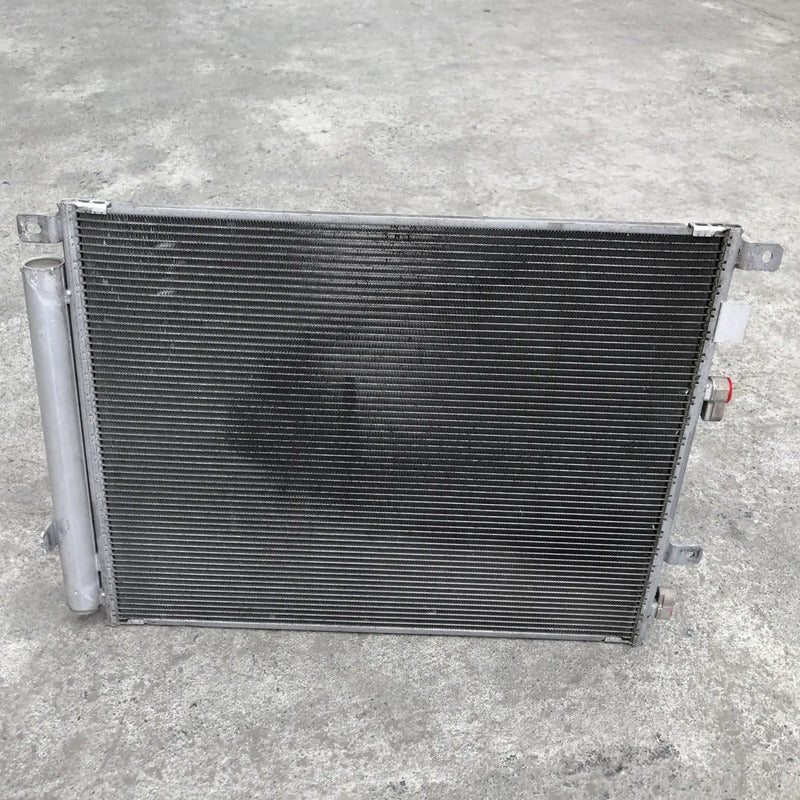 Condensador Original Para Sonata 2015, 2016, 2017, 2018 2019 Motor 2.0