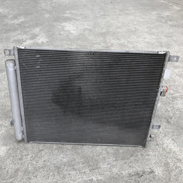 Condensador Original Para Sonata 2015, 2016, 2017, 2018 2019 Motor 2.0
