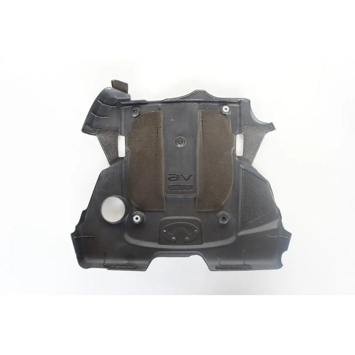 Cubierta Tapa De Motor Para Infiniti Q50 2014, 2015 - Original