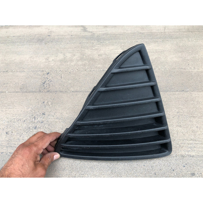 Parrilla Derecha Para Ford Focus 2012, 2013, 2014 Brillante