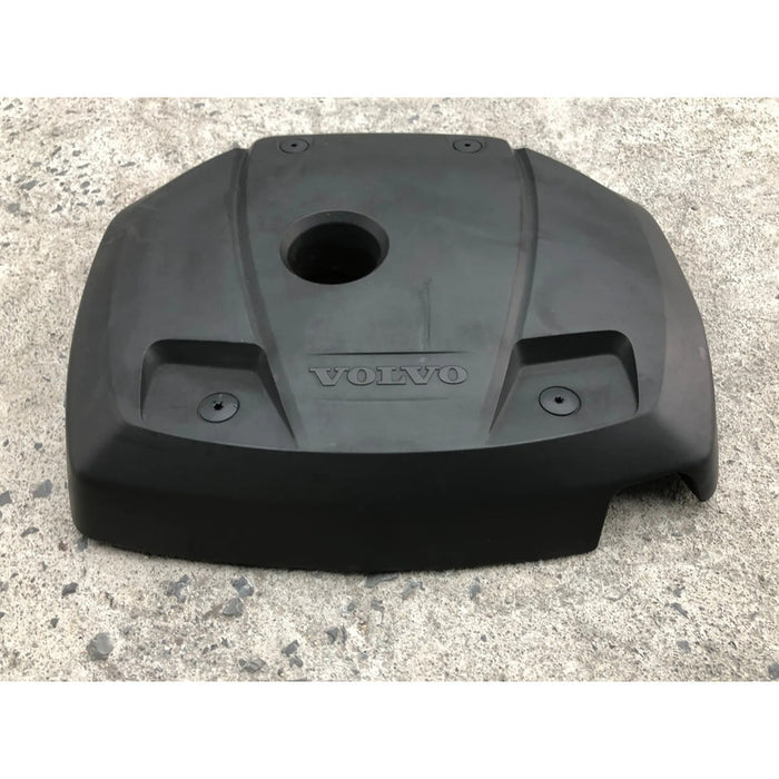 Cubierta De Motor Para Volvo Xc90 2008, 2009, 2010, 2011, 2012, 2013, 2014, 2015, 2016, 2017 (2.0 Litros) Original
