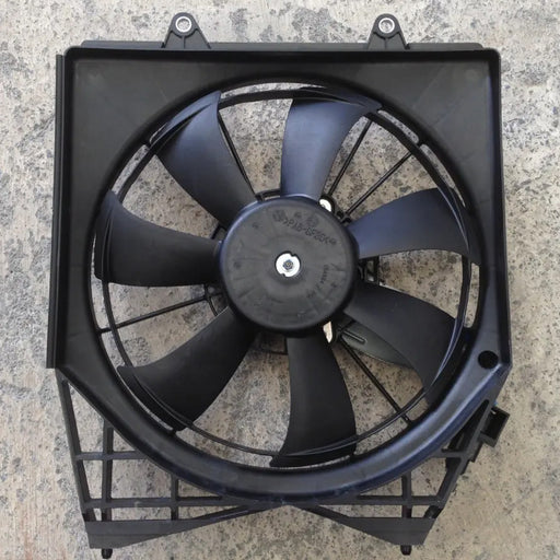 Motoventilador Original Honda Accord 2018, 2019, 2020, 2021, 2022 Motor 1.8