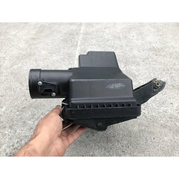 Porta Filtro De Aire Original Para Nissan Rogue 2014, 2015, 2016, 2017, 2018 - Motor 2.5 Litros