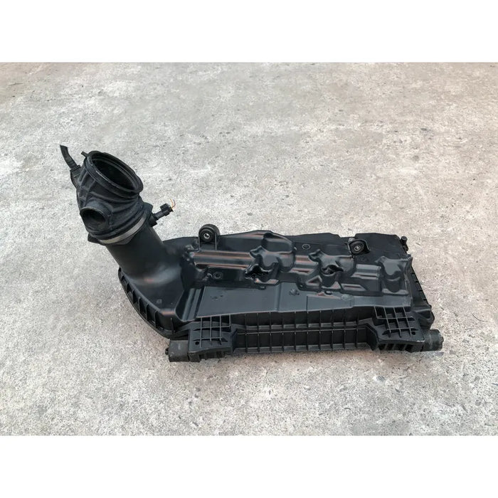 Porta Filtro De Aire Para Mercedes Benz E350 2010, 2011, 2012, 2013, 2014, 2015, 2016 Motor 3.5