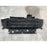 Parrilla Original Para Ford Ecosport 2017 2018 2019 2020 2021 2022 Cromado Brillante