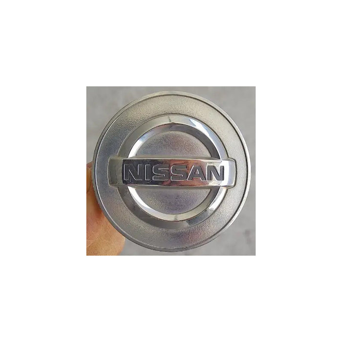 Copa Centro De Rin Nissan Rogue Del 2011 Al 2015 $ X Pieza