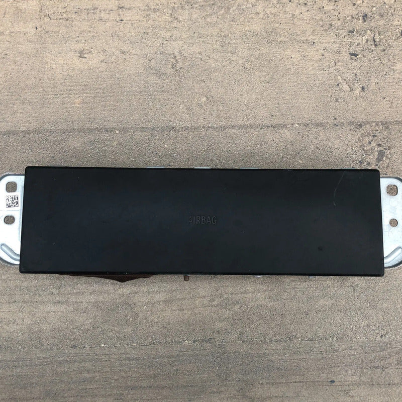 Bolsa De Aire Rodillas Piloto Para Bmw X1 2016, 2017, 2018, 2019, 2020 Completa Original