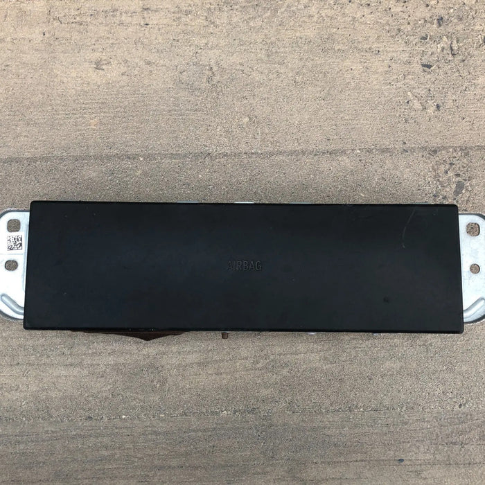Bolsa De Aire Rodillas Piloto Para Bmw X1 2016, 2017, 2018, 2019, 2020 Completa Original