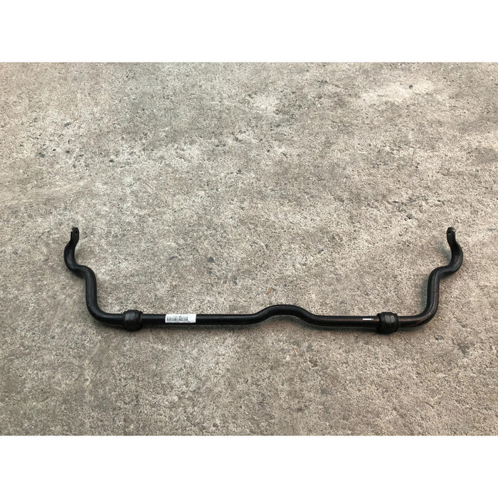 Barra Estabilizadora Delantera Para Infiniti Qx30 2017, 2018, 2019 Motor 2.0, Original