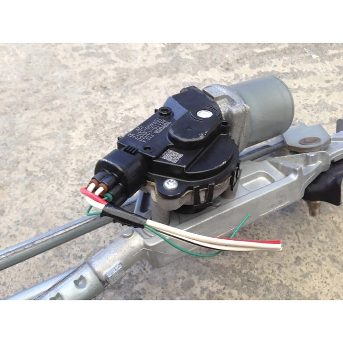 Motor Limpia Parabrisas Para Toyota Corolla 2019, 2020, 2021 (original)
