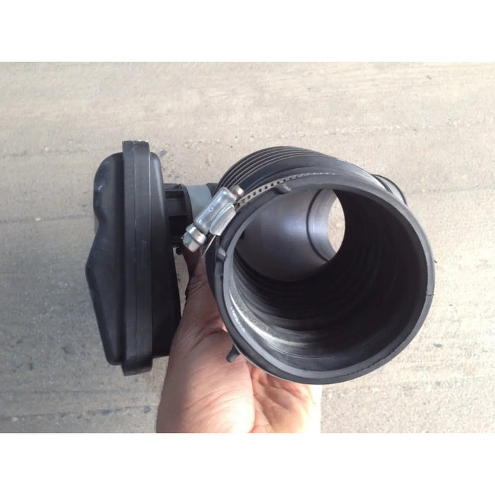 Manguera De Porta Filtro De Aire Para Nissan Altima 2013, 2014, 2015, 2016, 2017 -- Motor 2.5 Litros, 4 Cilindros - Original
