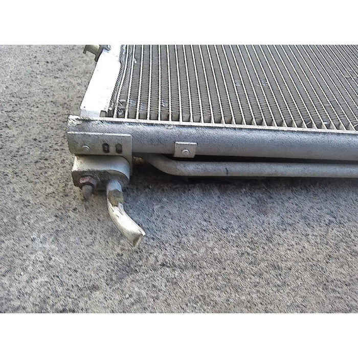 Condensador Original Para Ford Ecosport 2018, 2019, 2020, 2021, 2022 (motor 1.0)