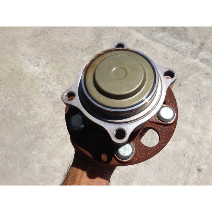Maza Balero Trasera Para Honda Pilot 2016, 2017, 2018, 2019 - Original