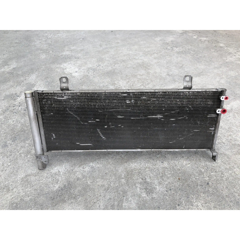 Condensador Original Para Toyota Camry 2013, 2014, 2015, 2016, 2017, 2018 Motor 2.5