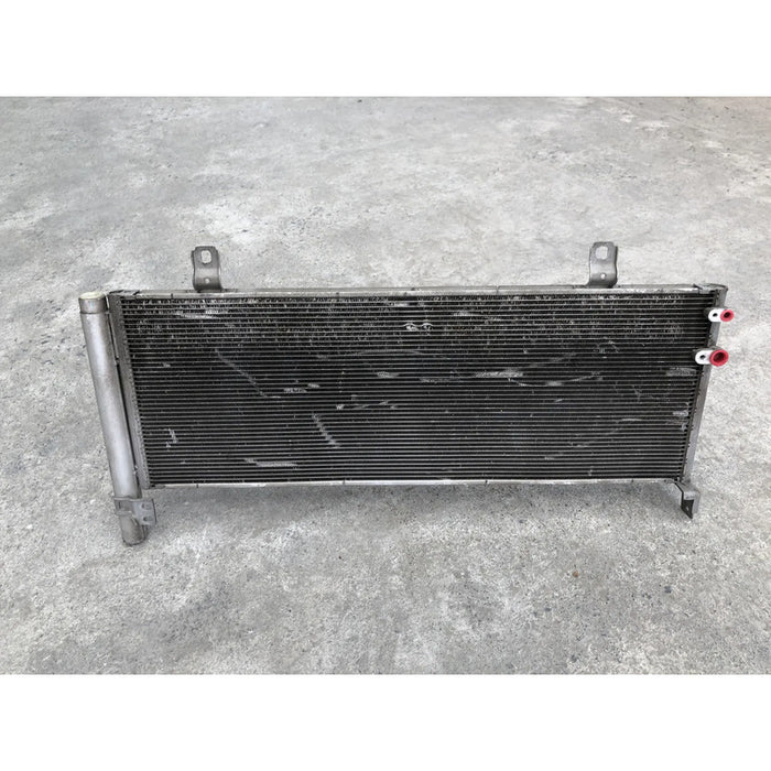 Condensador Original Para Toyota Camry 2013, 2014, 2015, 2016, 2017, 2018 Motor 2.5