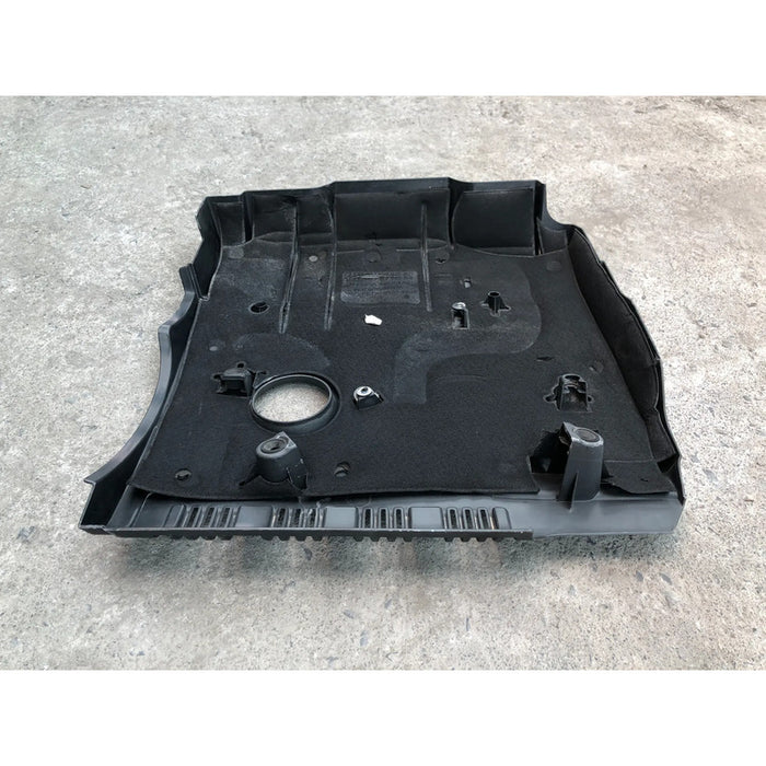 Cubierta De Motor Para Audi A6 2009, 2010, 2011, 2012, 2013, 2014, 2015, 2016, 2017 (2.0 Litros) Original