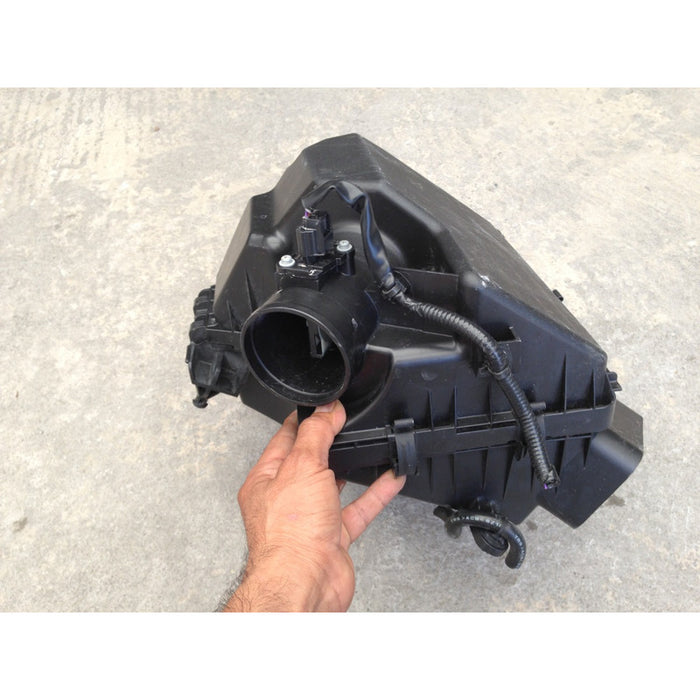 Porta Filtro De Aire Nissan Altima Sedan 2013-2018 (2.5 L)